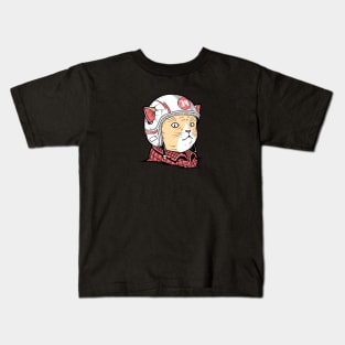 Cat Kids T-Shirt